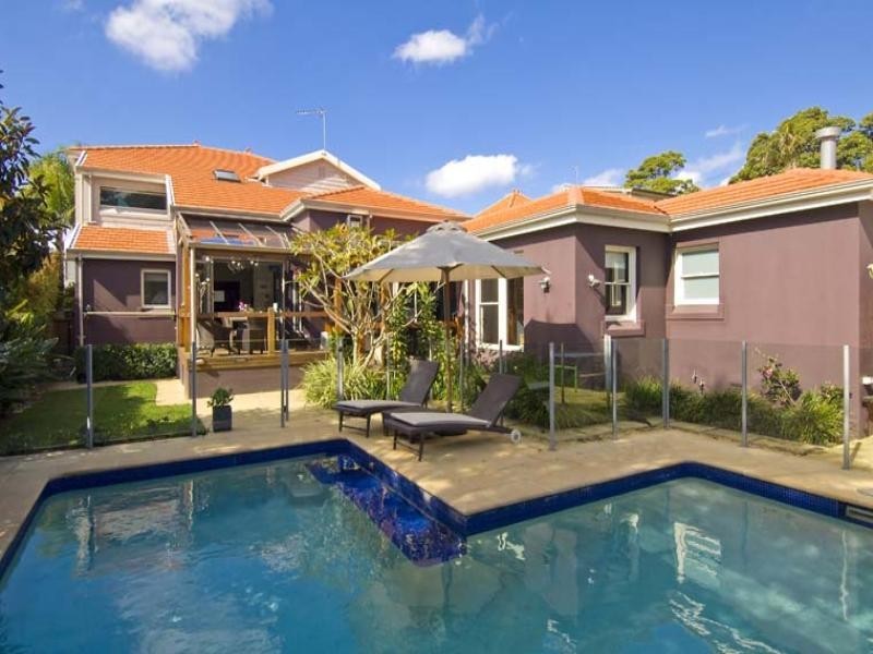 6 Kahibah Road, Mosman NSW 2088