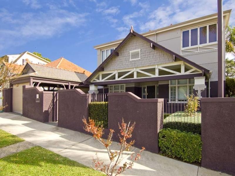 6 Kahibah Road, Mosman NSW 2088