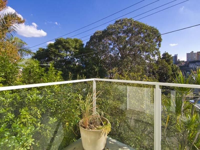 4/1 Hardie Street, Neutral Bay NSW 2089