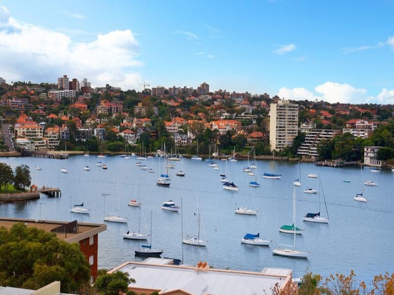 64/22 Peel Street, Kirribilli NSW 2061