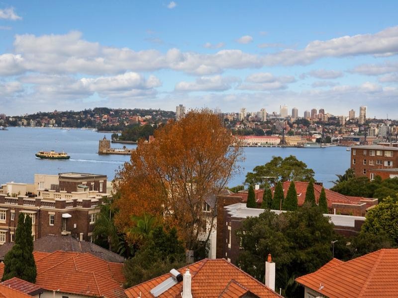 64/22 Peel Street, Kirribilli NSW 2061