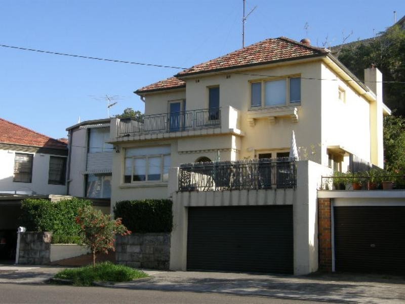 30 Cammeray Road, Cammeray NSW 2062