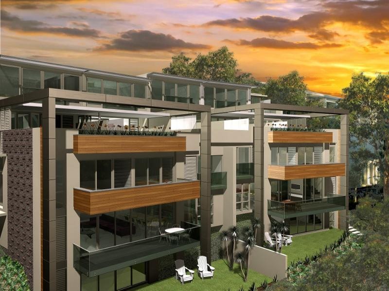 578-580 Miller Street, Cammeray NSW 2062