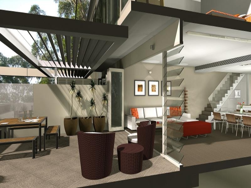 578-580 Miller Street, Cammeray NSW 2062