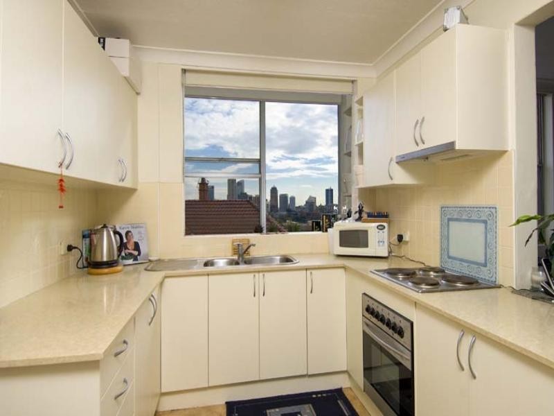 9/9 Raymond Road, Neutral Bay NSW 2089