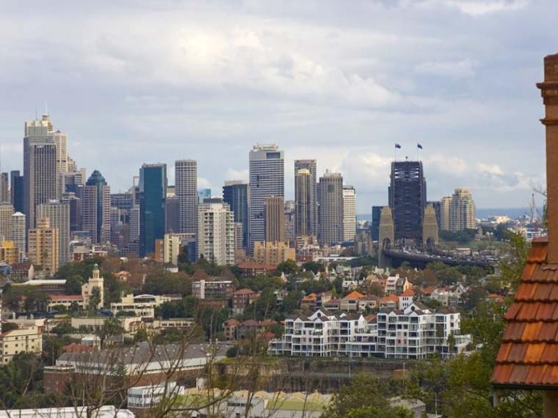 9/9 Raymond Road, Neutral Bay NSW 2089