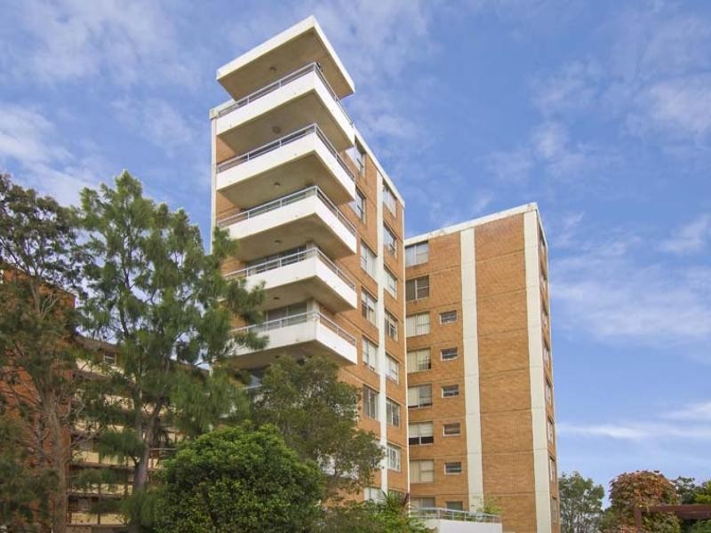 9/9 Raymond Road, Neutral Bay NSW 2089