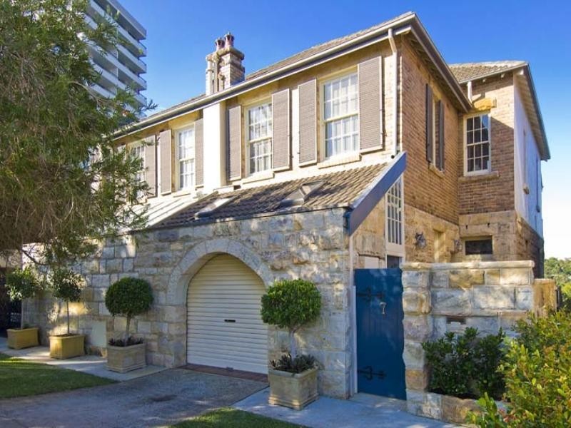7 Raglan Street, Mosman NSW 2088
