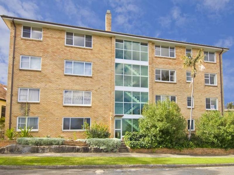 3/12 Mosman Street, Mosman NSW 2088
