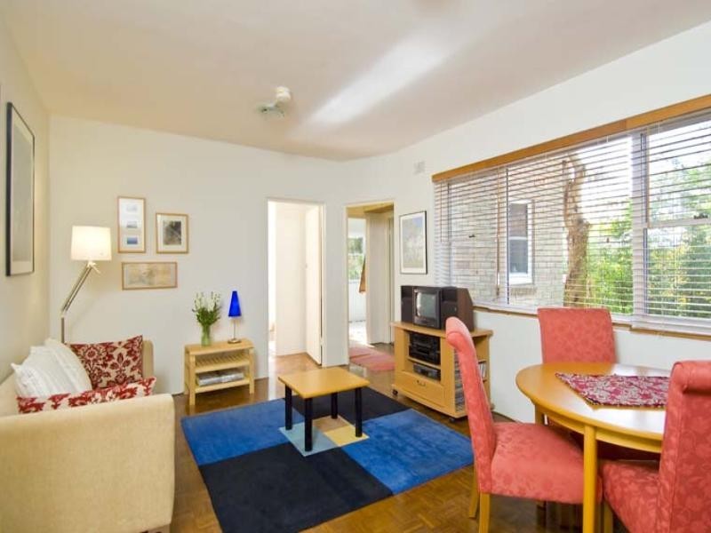 3/12 Mosman Street, Mosman NSW 2088