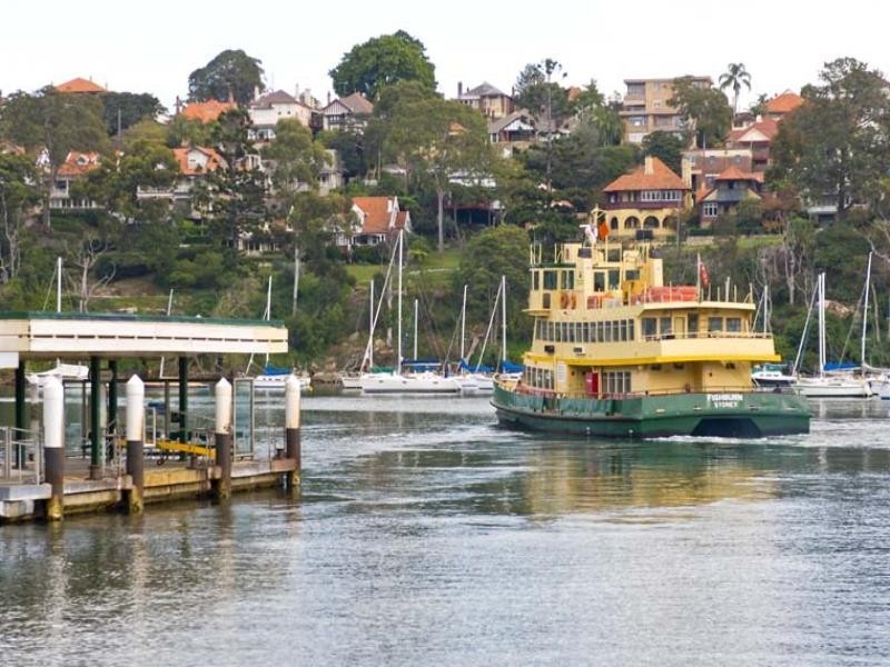 3/12 Mosman Street, Mosman NSW 2088