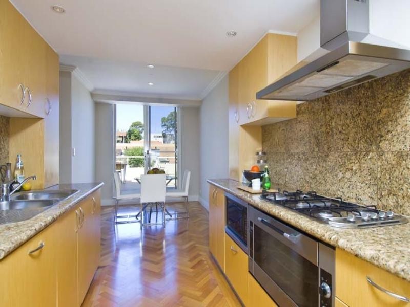 9A/22 Ross Street, Waverton NSW 2060