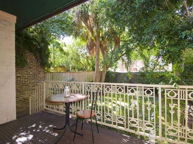 1/21 Ben Boyd Road, Neutral Bay NSW 2089