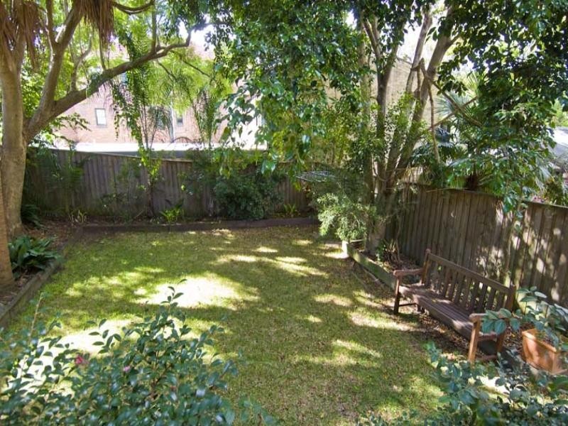 1/21 Ben Boyd Road, Neutral Bay NSW 2089