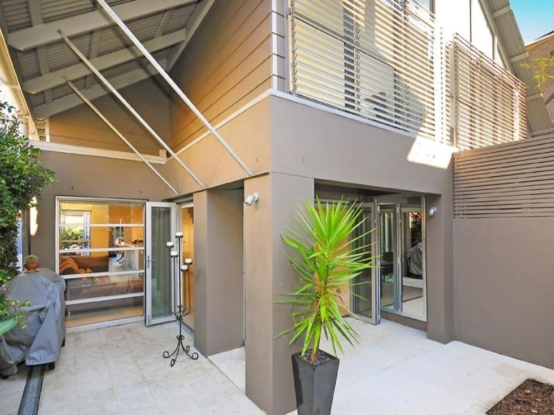 6A Nook Avenue, Neutral Bay NSW 2089