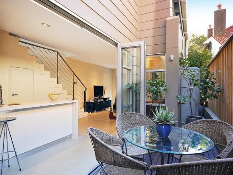 6A Nook Avenue, Neutral Bay NSW 2089