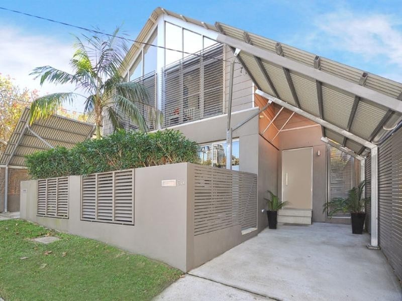 6A Nook Avenue, Neutral Bay NSW 2089