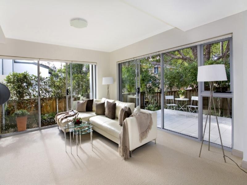 7/100 Ourimbah Road, Mosman NSW 2088