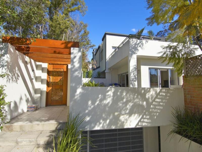 7/100 Ourimbah Road, Mosman NSW 2088