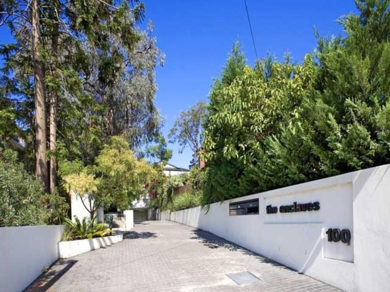 7/100 Ourimbah Road, Mosman NSW 2088