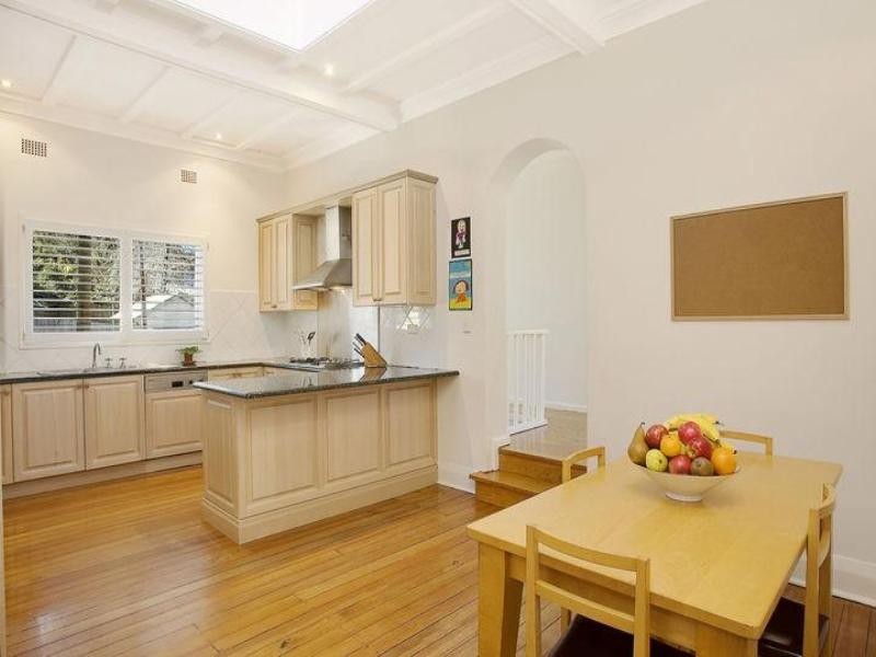 2 Magic Grove, Mosman NSW 2088