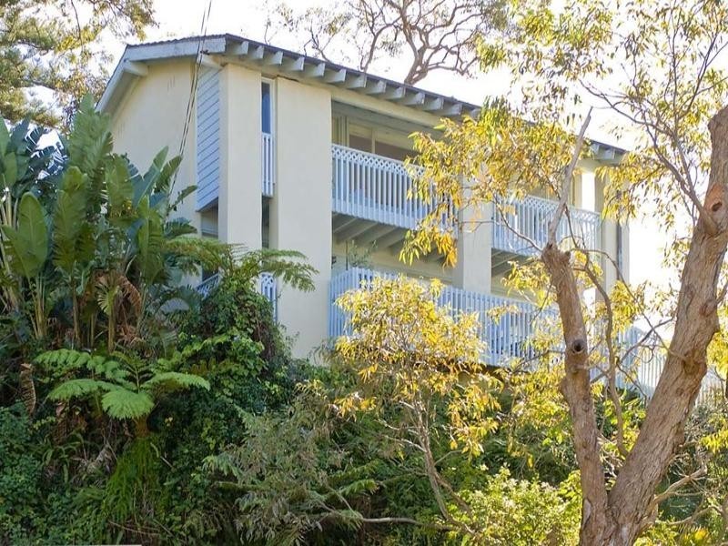 27 Hunter Road, Mosman NSW 2088