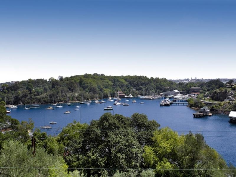 23a Dumbarton Street, Mcmahons Point NSW 2060