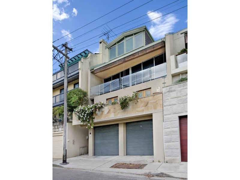 23a Dumbarton Street, Mcmahons Point NSW 2060