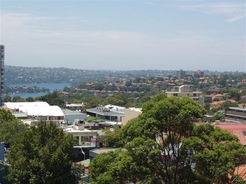 902/1 Watson Street, Neutral Bay NSW 2089