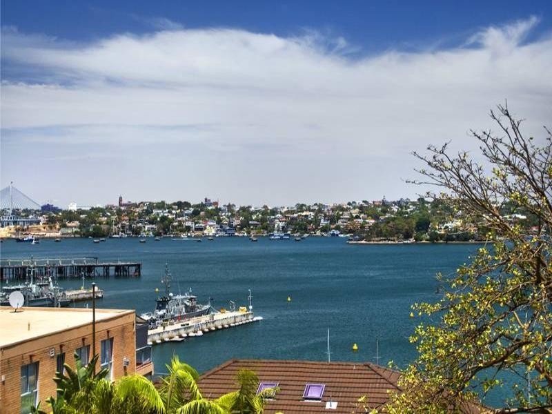 23 Ross Street, Waverton NSW 2060