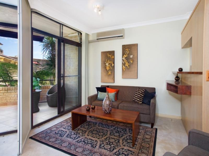 76/7 Waters Road, Neutral Bay NSW 2089