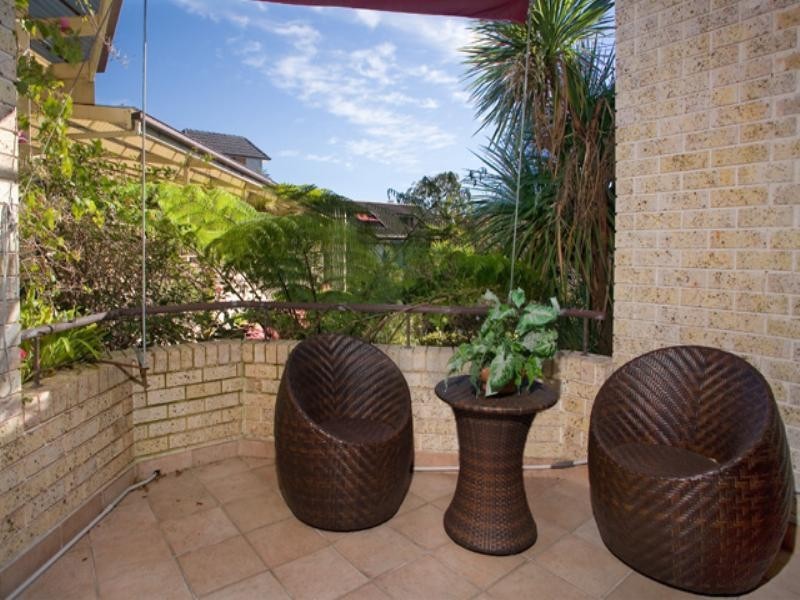 76/7 Waters Road, Neutral Bay NSW 2089