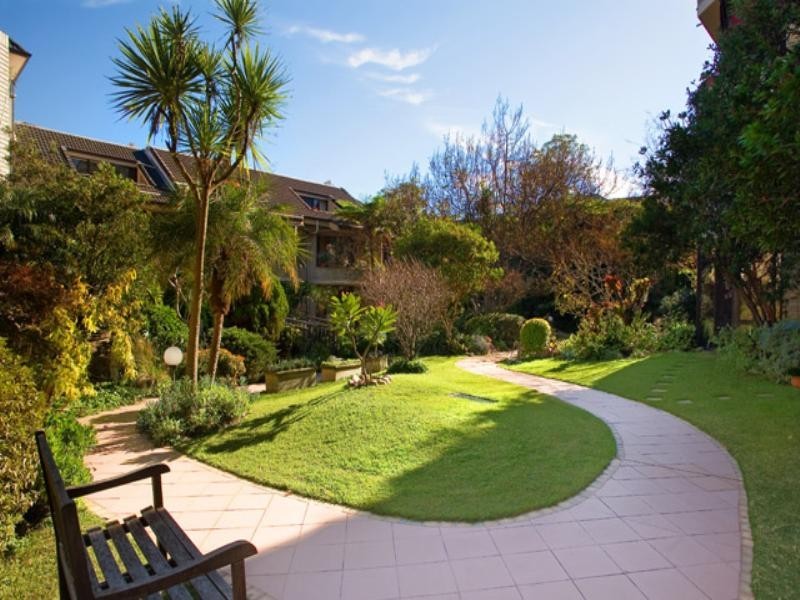 76/7 Waters Road, Neutral Bay NSW 2089