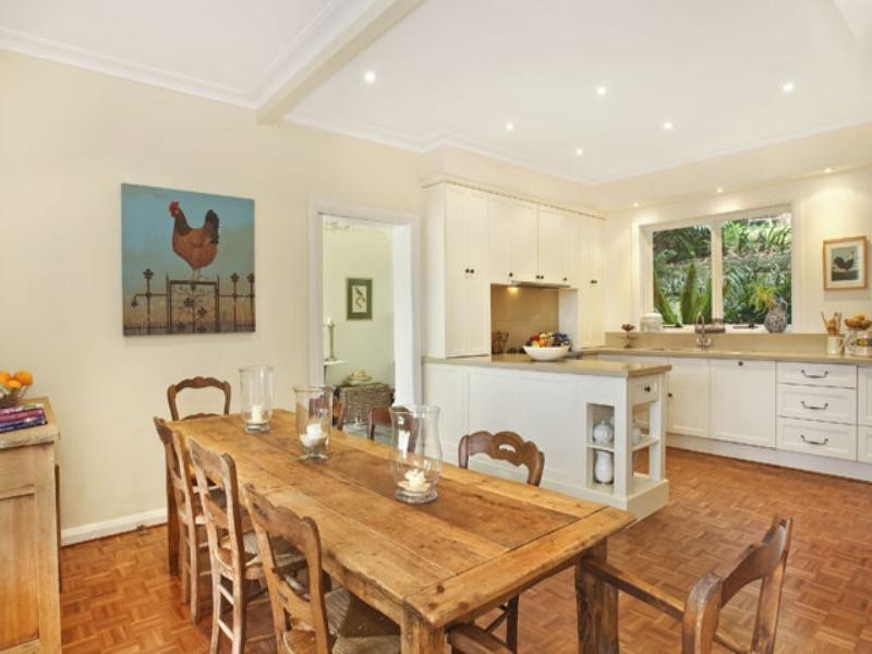 2 Carrington Avenue, Mosman NSW 2088
