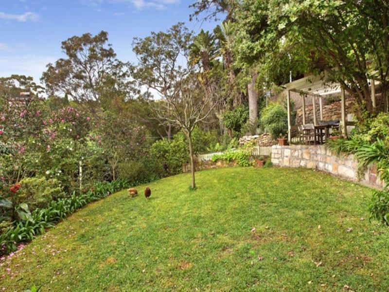 2 Carrington Avenue, Mosman NSW 2088