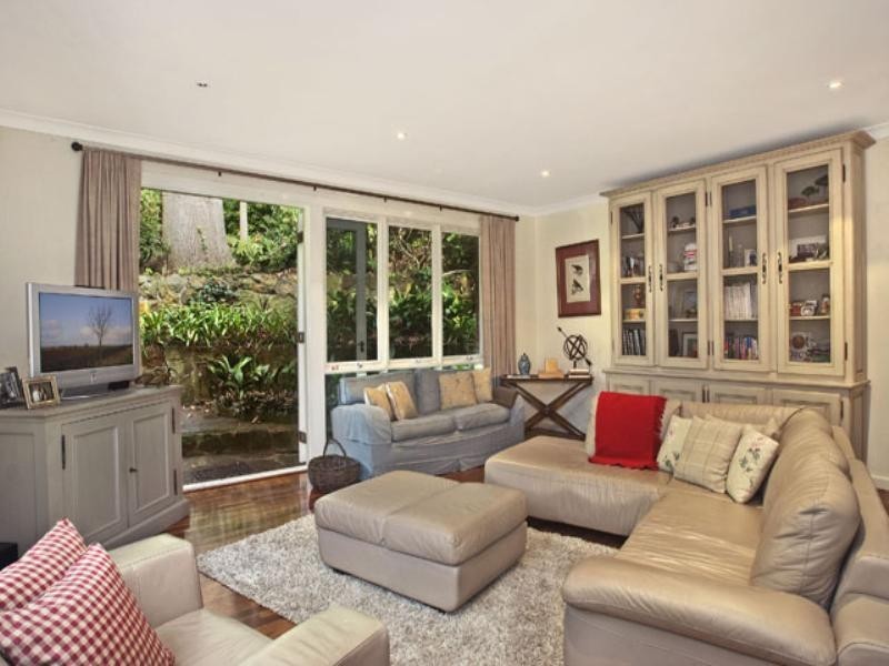 2 Carrington Avenue, Mosman NSW 2088