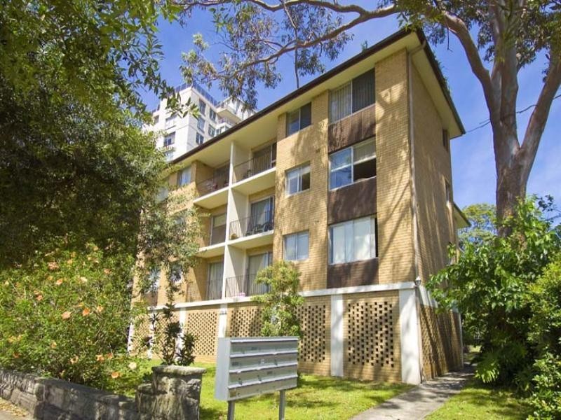 5/170 Ben Boyd Road, Neutral Bay NSW 2089