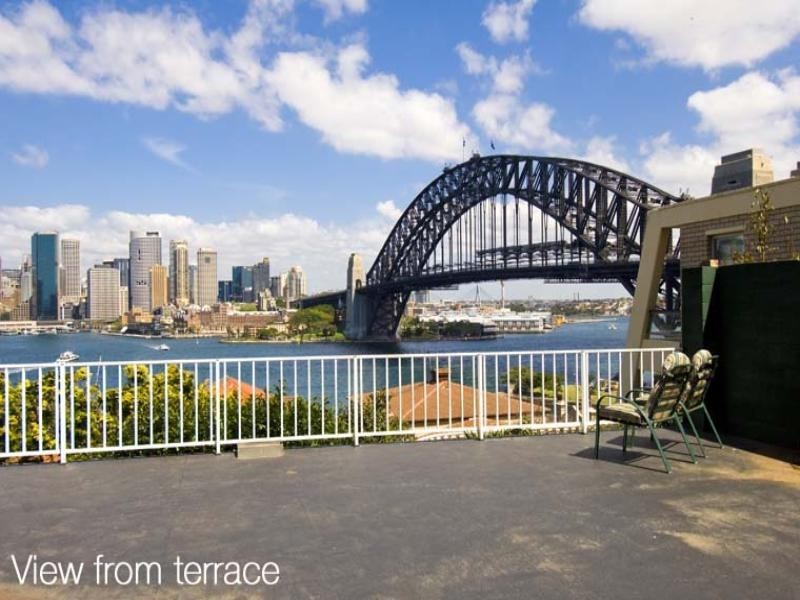 102/57 Upper Pitt Street, Kirribilli NSW 2061