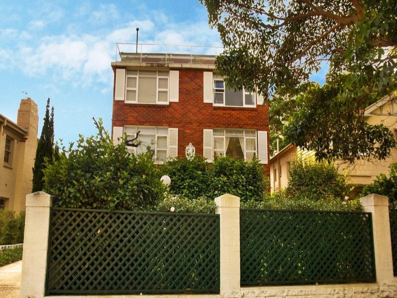 4/82 Raglan Street, Mosman NSW 2088