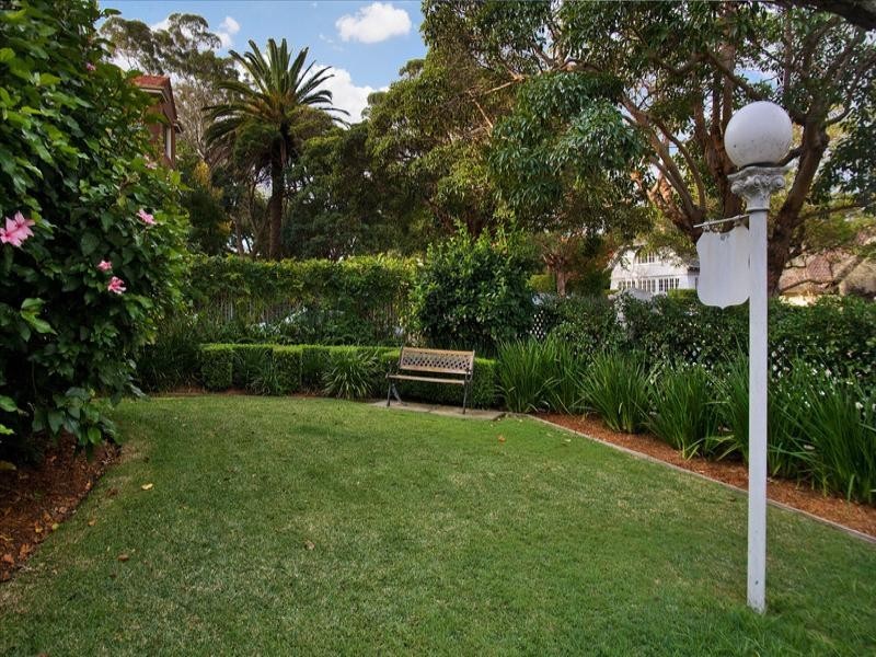 4/82 Raglan Street, Mosman NSW 2088