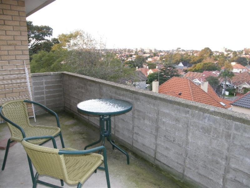 24/98 Ourimbah Road, Mosman NSW 2088