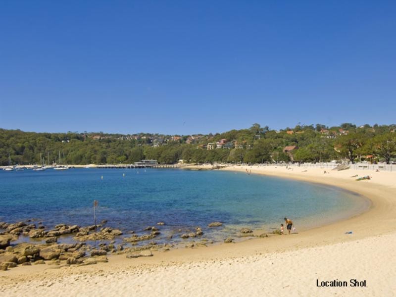 16 Hunter Road, Mosman NSW 2088