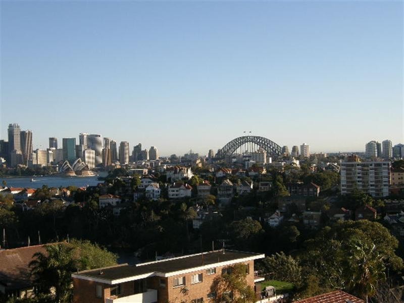 52/43 Musgrave Street, Mosman NSW 2088