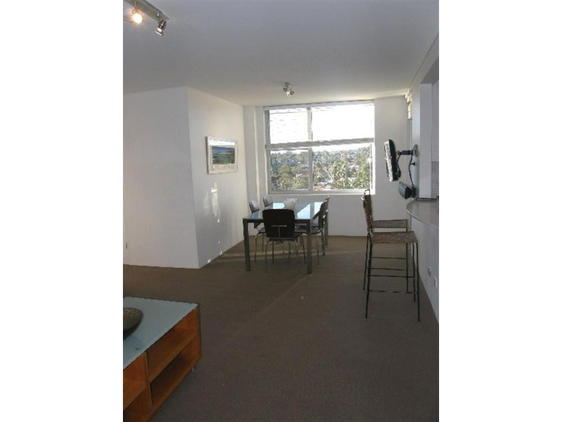 52/43 Musgrave Street, Mosman NSW 2088