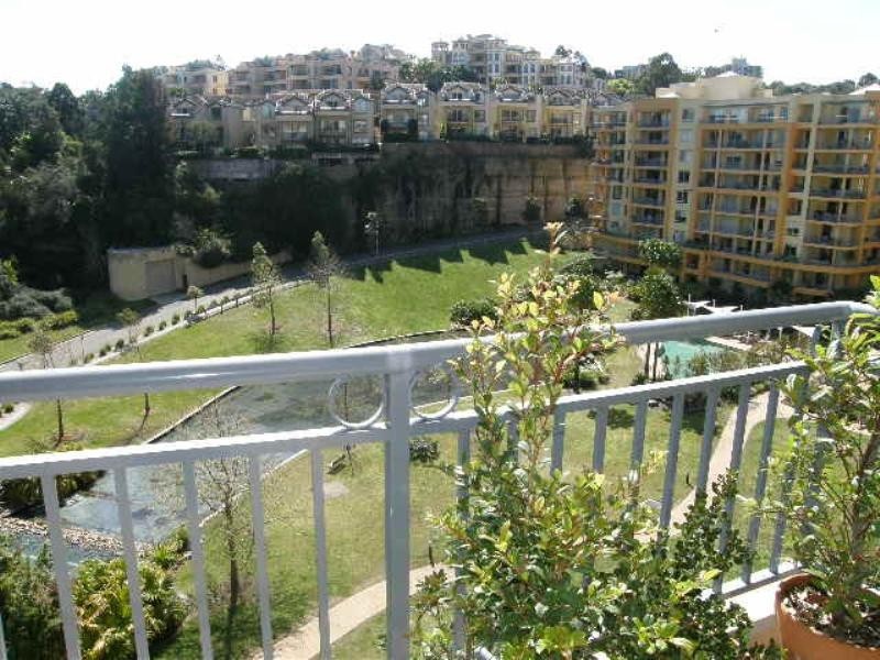 7D/18 King Street, Wollstonecraft NSW 2065