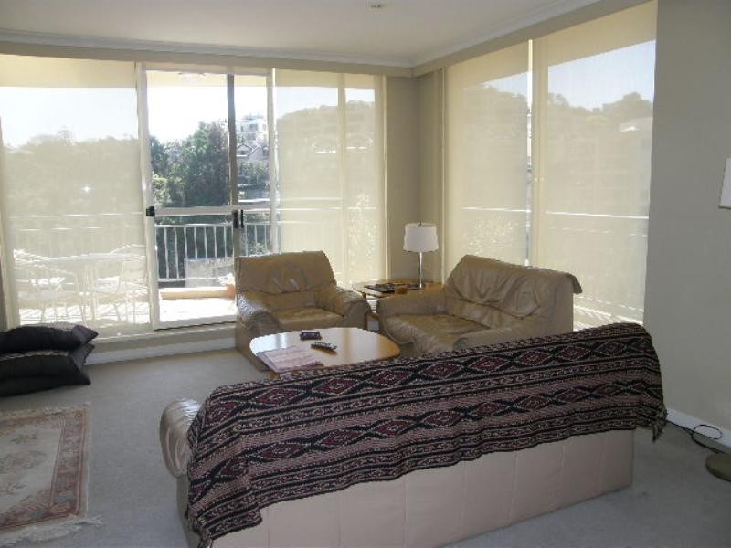 7D/18 King Street, Wollstonecraft NSW 2065