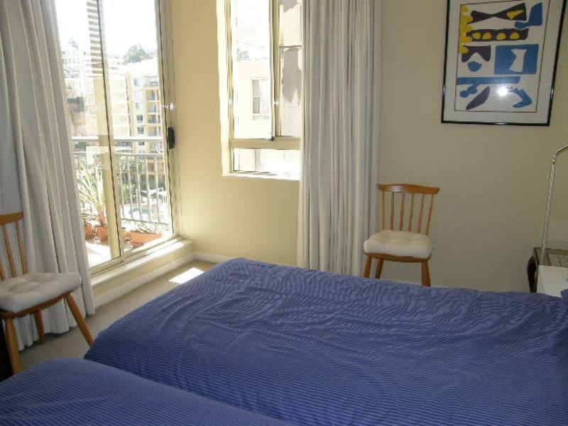 7D/18 King Street, Wollstonecraft NSW 2065