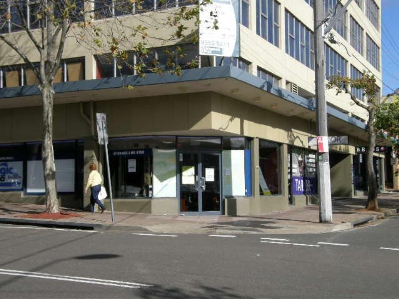 10-12 Clarke Street, Crows Nest NSW 2065