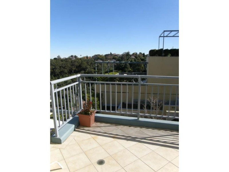 3G/16 King Street, Wollstonecraft NSW 2065