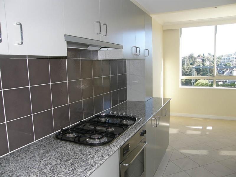 3G/16 King Street, Wollstonecraft NSW 2065